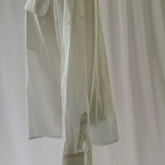 LAUREN JEANS COMPANY WOMEN'S TOP SIZE L - Picture 6 of 15